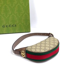 Сумка Gucci Ophidia