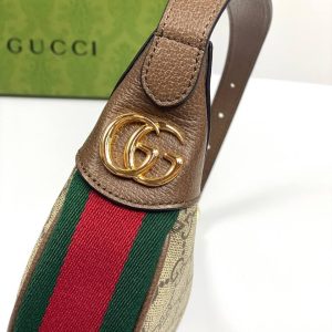 Сумка Gucci Ophidia