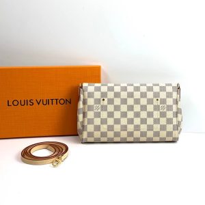 Сумка Louis Vuitton Favorite