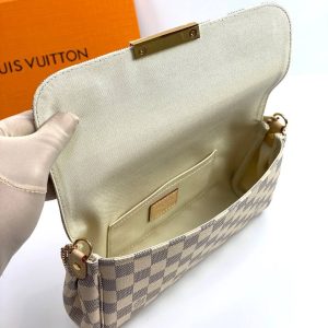 Сумка Louis Vuitton Favorite