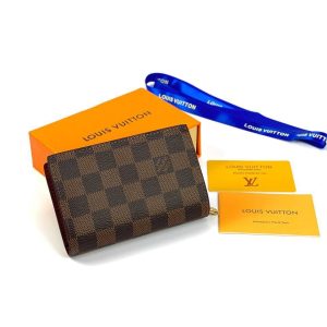 Кошелек Louis Vuitton Juliette