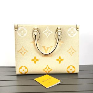 Сумка Louis Vuitton Onthego