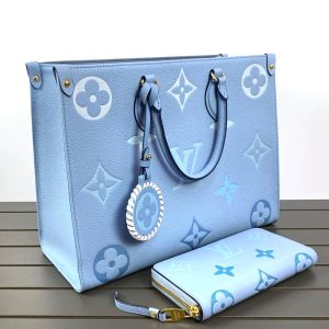 Сумка Louis Vuitton Onthego