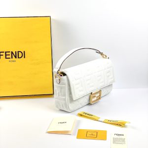 Сумка Fendi Baguette