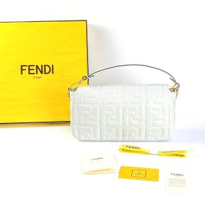 Сумка Fendi Baguette