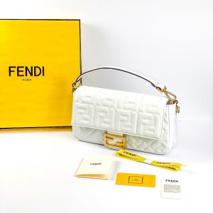 Сумка Fendi Baguette