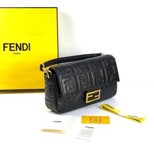 Сумка Fendi Baguette