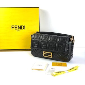 Сумка Fendi Baguette