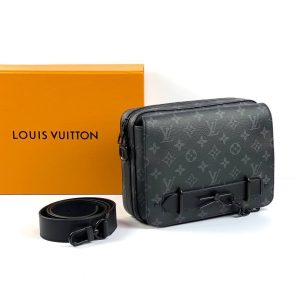 Сумка Louis Vuitton Steamer