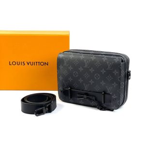 Сумка Louis Vuitton Steamer