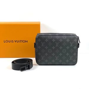 Сумка Louis Vuitton Steamer