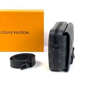 Сумка Louis Vuitton Steamer