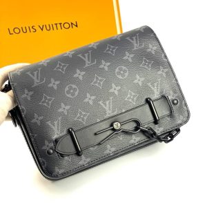 Сумка Louis Vuitton Steamer