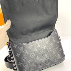 Сумка Louis Vuitton Steamer