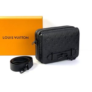 Сумка Louis Vuitton Steamer