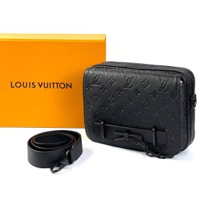 Сумка Louis Vuitton Steamer