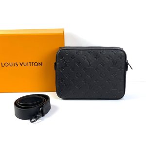 Сумка Louis Vuitton Steamer