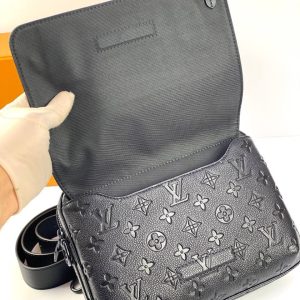 Сумка Louis Vuitton Steamer