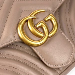 Сумка Gucci Marmont