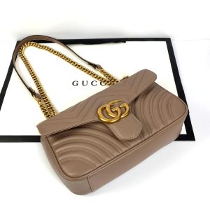 Сумка Gucci Marmont