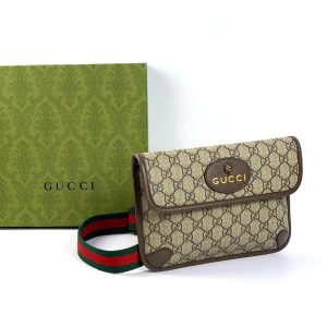 Сумка Gucci Neo Vintage GG Supreme