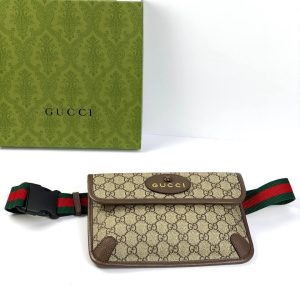 Сумка Gucci Neo Vintage GG Supreme