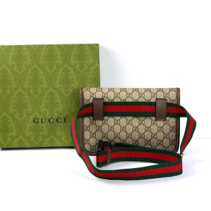 Сумка Gucci Neo Vintage GG Supreme