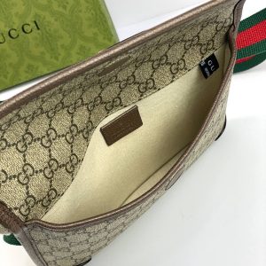 Сумка Gucci Neo Vintage GG Supreme