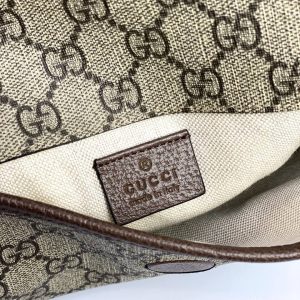 Сумка Gucci Neo Vintage GG Supreme