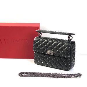 Сумка Valentino Garavani Rockstud Spike