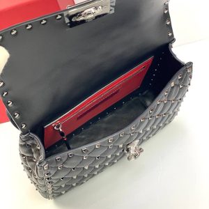 Сумка Valentino Garavani Rockstud Spike