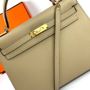 Сумка Hermes Kelly