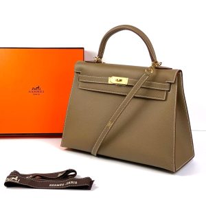 Сумка Hermes Kelly