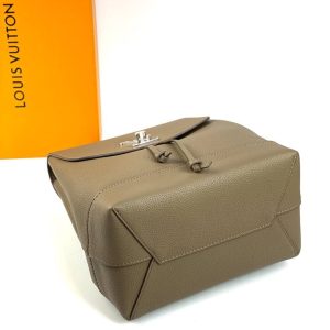 Рюкзак Louis Vuitton Lockme