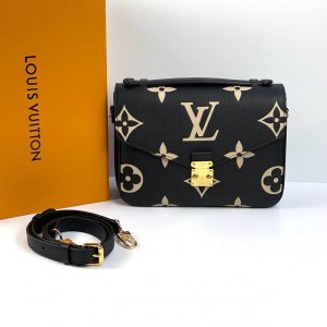 Сумка Louis Vuitton Pochette Metis