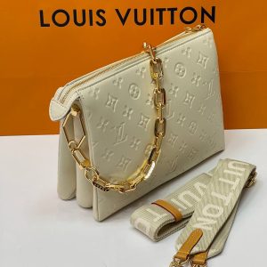 Сумка Louis Vuitton Coussin