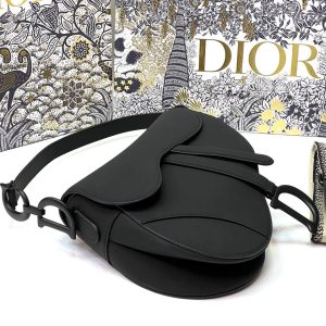 Сумка Dior Saddle