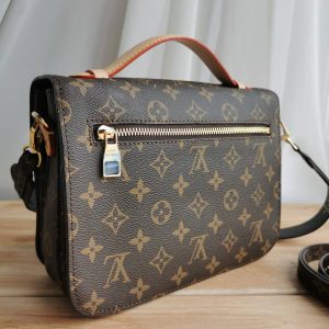 Сумка Louis Vuitton Pochette Metis