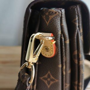 Сумка Louis Vuitton Pochette Metis