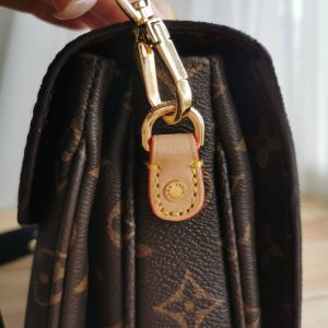 Сумка Louis Vuitton Pochette Metis