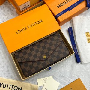 Сумка Louis Vuitton Felicie