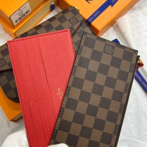 Сумка Louis Vuitton Felicie