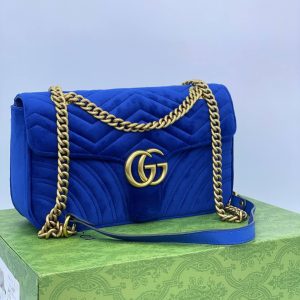 Сумка Gucci Marmont