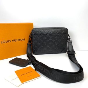 Сумка Louis Vuitton Duo