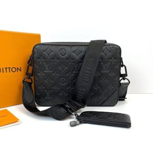 Сумка Louis Vuitton Duo