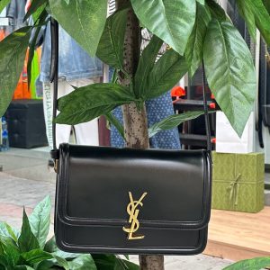 Сумка Yves Saint Laurent Solferino