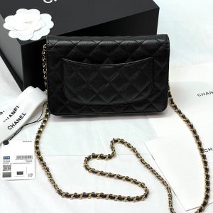 Сумка Chanel Woc