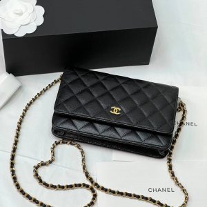 Сумка Chanel Woc