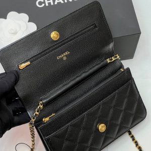 Сумка Chanel Woc