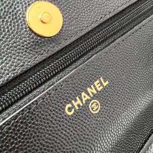 Сумка Chanel Woc